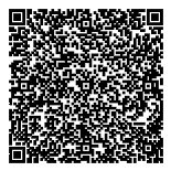 QR код мини отеля Пафос на Лубянке