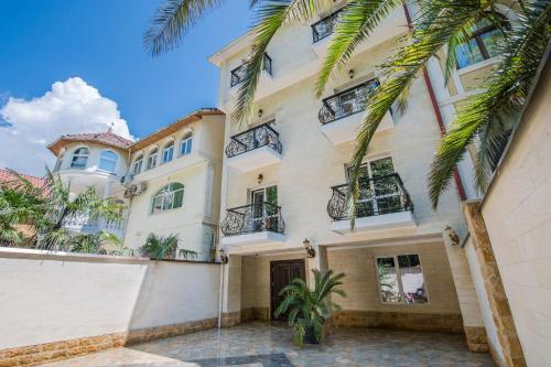 Фотографии гостиницы
Аллюр