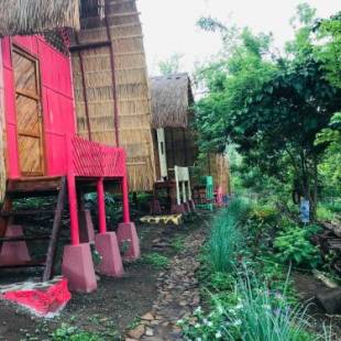 Фотографии мини отеля
Sten Lodge eco Homestay and restaurant