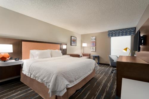 Фотография гостиницы Hampton Inn Phoenix-Chandler