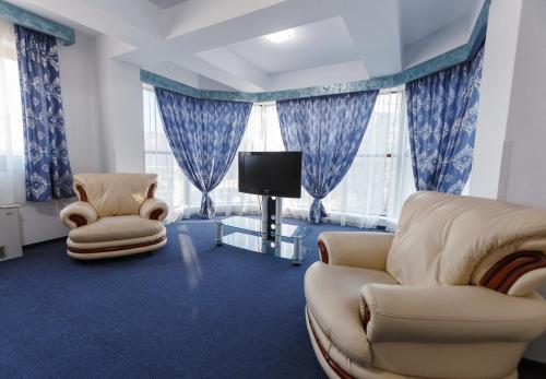 Фотография гостиницы Hotel Dorobanti