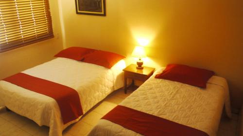 Фотография гостиницы Atlantic Suites Hotel