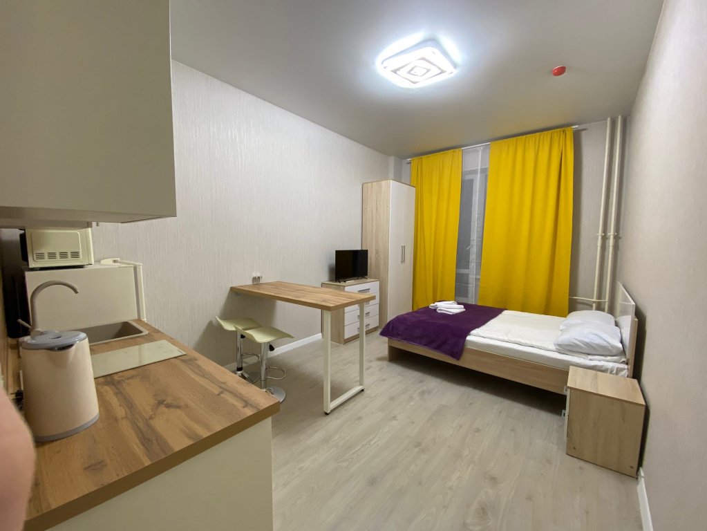 Фотография квартиры Апартаменты Diamant Spb