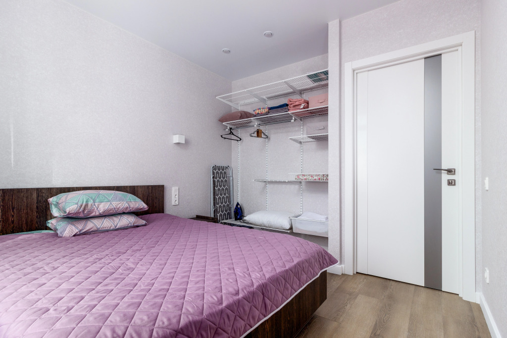 Фотография квартиры Квартира Современная Кв Формата 1 + в ЖК Сердце Сибири