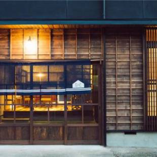 Фотографии гостевого дома
Bed and Craft TATEGU-YA