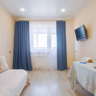 Фотография квартиры Апартаменты КАПУЧИНО