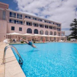 Фотографии гостиницы
Azoris Faial Garden – Resort Hotel