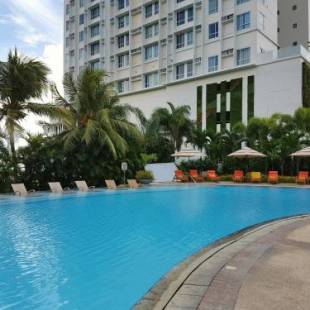 Фотография гостиницы Marco Polo Plaza Cebu - Multiple Use Hotel