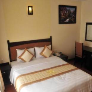 Фотографии гостиницы
Than Thien - Friendly Hotel