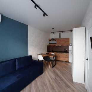 Фотография квартиры Уютно как дома на проспекте Ленина 10