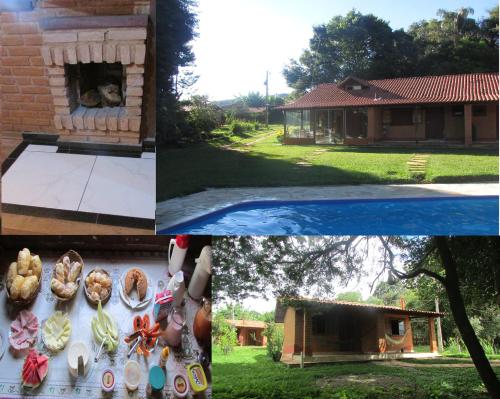 Фотография мини отеля Pousada Árvore Centenária