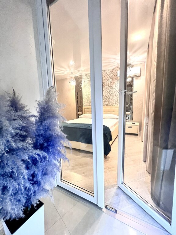 Фотография квартиры Апартаменты на улице Сакко и Ванцетти 59