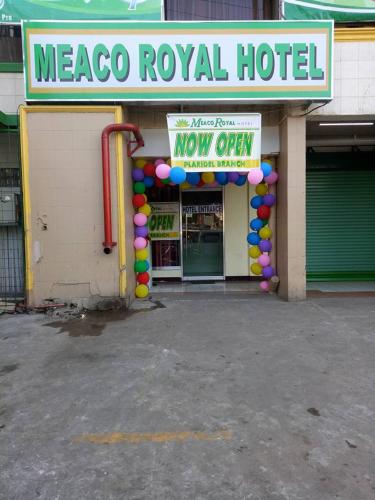 Фотографии гостиницы 
            Meaco Royal Hotel - Plaridel