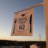 Фотография гостевого дома Alojamento O Tordo