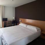 Фотография гостиницы Hostal Mediterranea