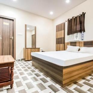 Фотография гостиницы Hotel Vivek