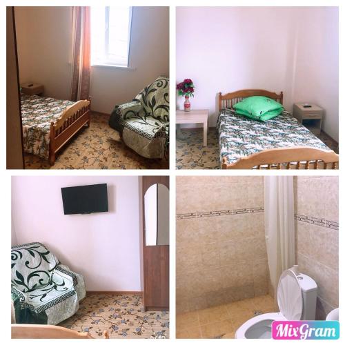 Фотография гостевого дома Гараж