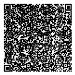 QR код гостиницы HELIOPARK Aqua Resort