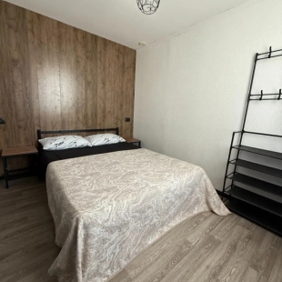 Фотография квартиры Квартира двухкомнатная