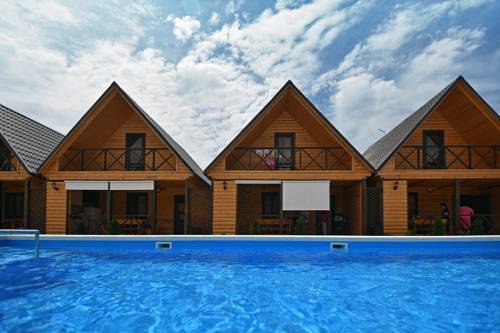 Фотография гостевого дома Гостевые дома из бруса