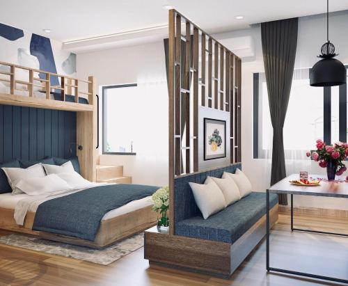 Фотография гостиницы The G.Hotel Hue