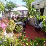 Фотография мини отеля bed and breakfast " La Terrazza"