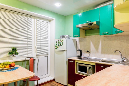 Фотографии квартиры
Апартаменты на ул. Тиманская, д. 4 Б