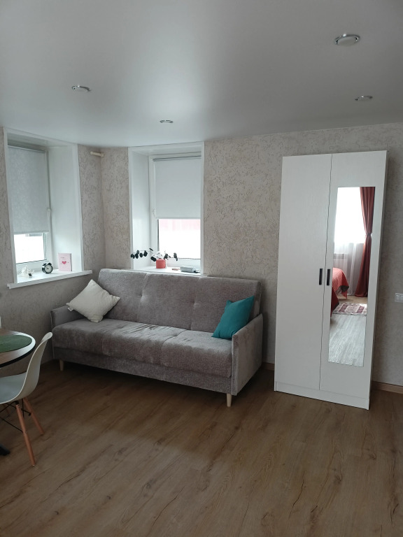 Фотография Коттеджа Частный дом по улице Кузнечихинская