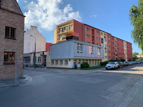 Фотография хостела Hostel4u