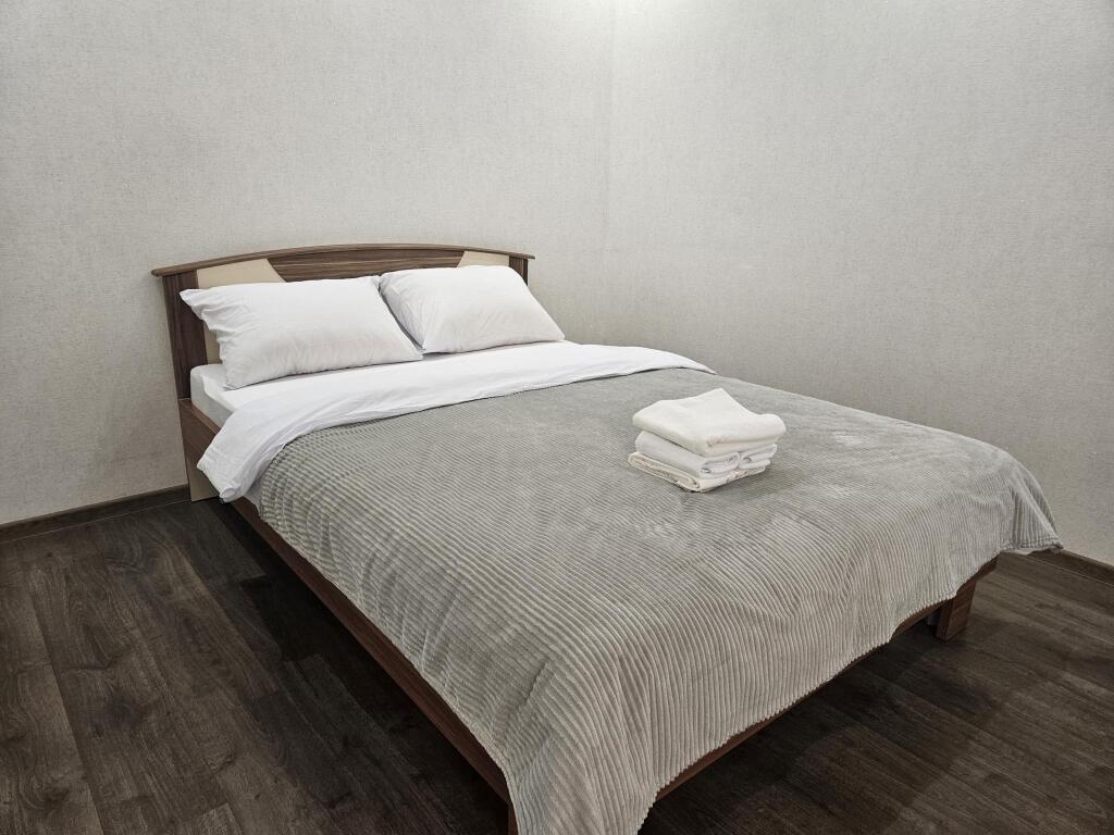 Фотография квартиры Квартирное бюро 27 на улице Пушкина