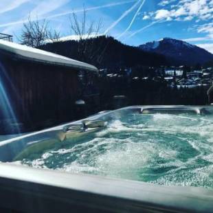 Фотографии гостевого дома 
            Ride and Breakfast