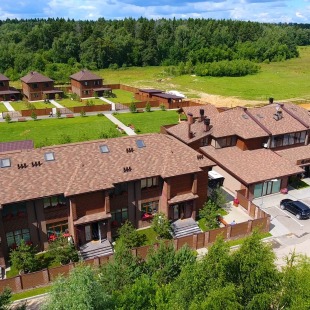 Фотография конференц-зала Art Village CLub