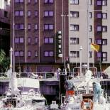 Фотография гостиницы Hotel Alda Pasaje