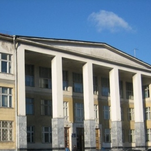 Фотография театра Театр современной драматургии Театральный Ковчег