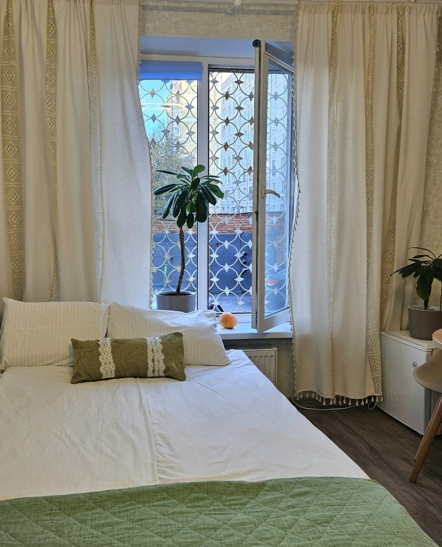 Фотография квартиры Апартаменты Лето