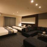 Фотография апарт отеля GRAND BASE Hakata