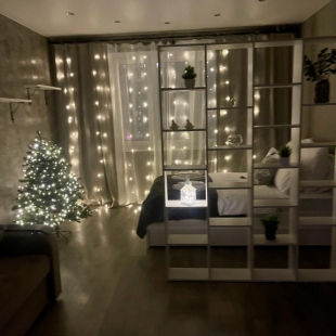 Фотография квартиры Квартира GreenApart на Проспекте