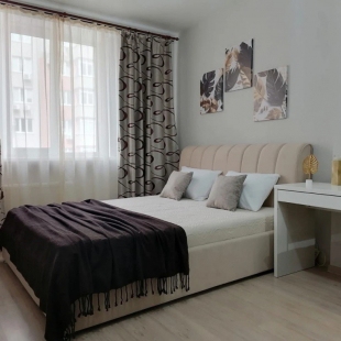 Фотография квартиры Апартаменты Комфортные GALAAPART у онкоцентра 1