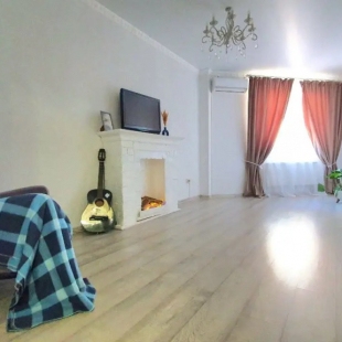 Фотография квартиры Апартаменты С Видом на Море Apart Gelbay