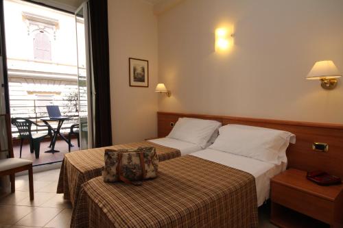 Фотография гостиницы Hotel Principe Eugenio