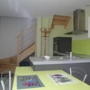 Фотографии гостевого дома
Maison de vacances