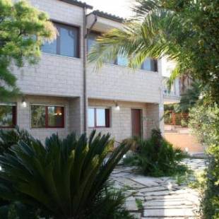 Фотографии мини отеля
Le Sirene Bed and Breakfast