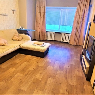 Фотография квартиры Апартаменты Домашний Уют на Пионерской 5