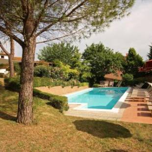 Фотографии гостиницы
Tenuta Il Burchio