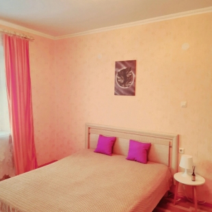 Фотография квартиры Квартира на Набережном 17/1