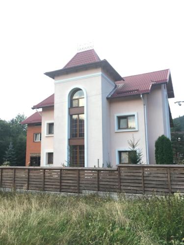 Фотография гостиницы Кайзервальд