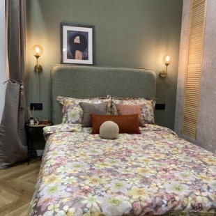 Фотография квартиры Апартаменты на улице Дальневосточная 166