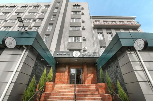 Фотография апарт отеля Ришельевский