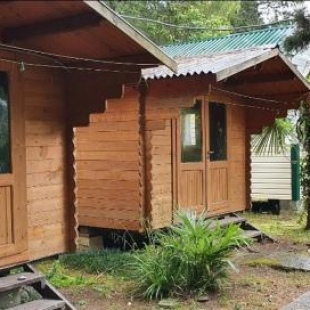 Фотография гостевого дома Факел