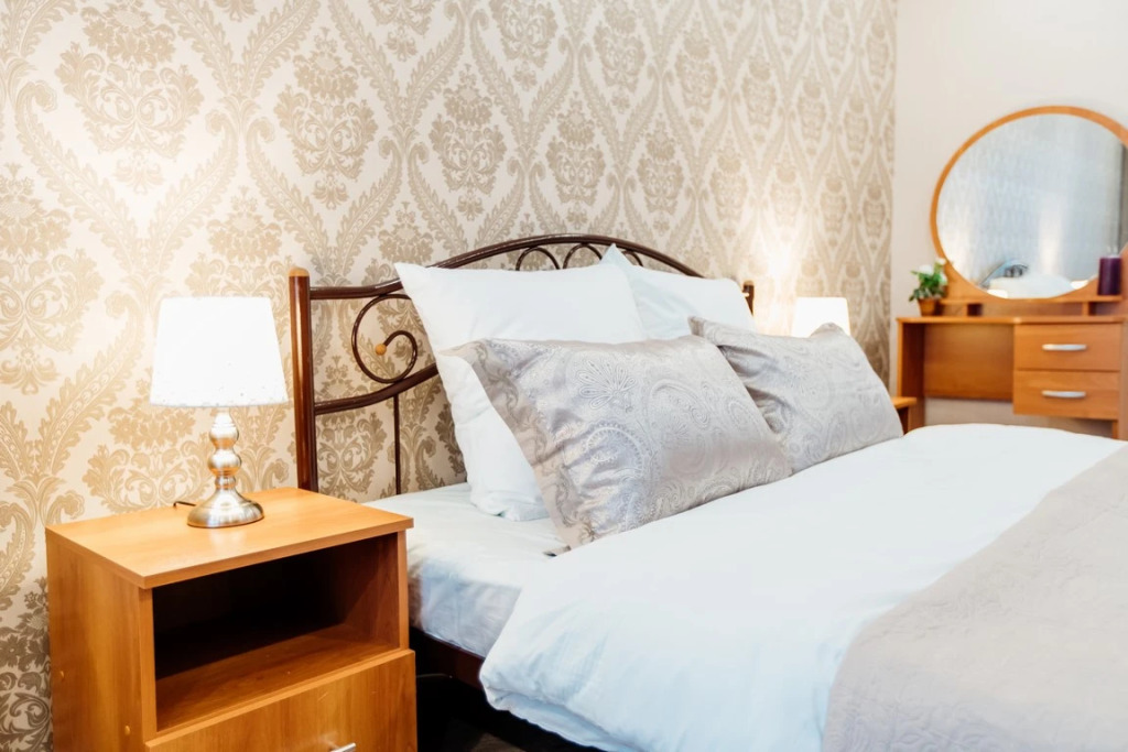 Фотография квартиры Квартира 1-к квартира возле Парка Циолковского